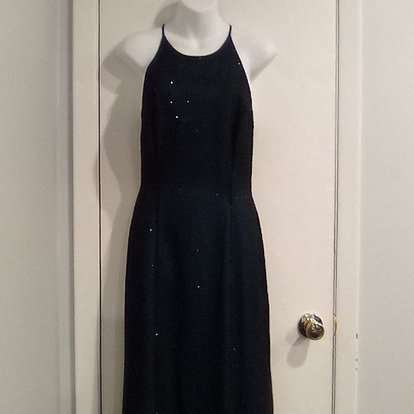 Reggio Dresses & Skirts - Vintage 90S Glam Sparkle Formal Gown